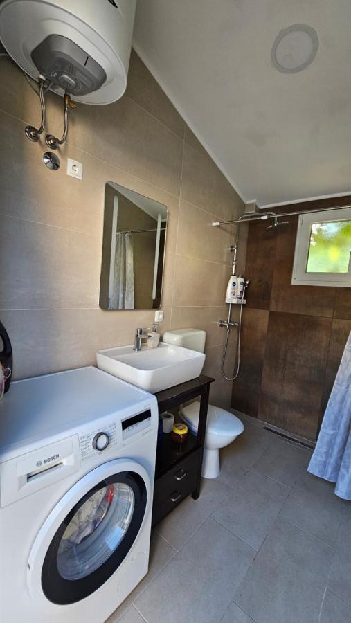 Holiday Home Natura With Private Pool Mostar Extérieur photo