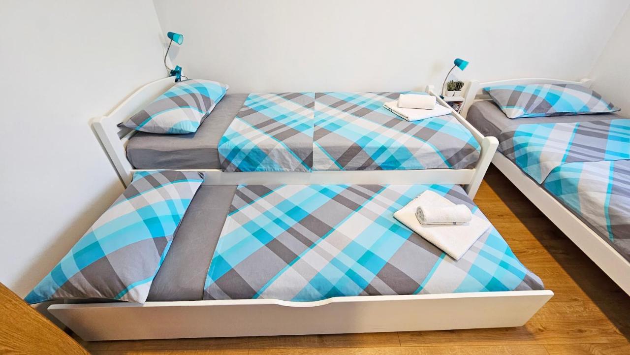 Holiday Home Natura With Private Pool Mostar Extérieur photo