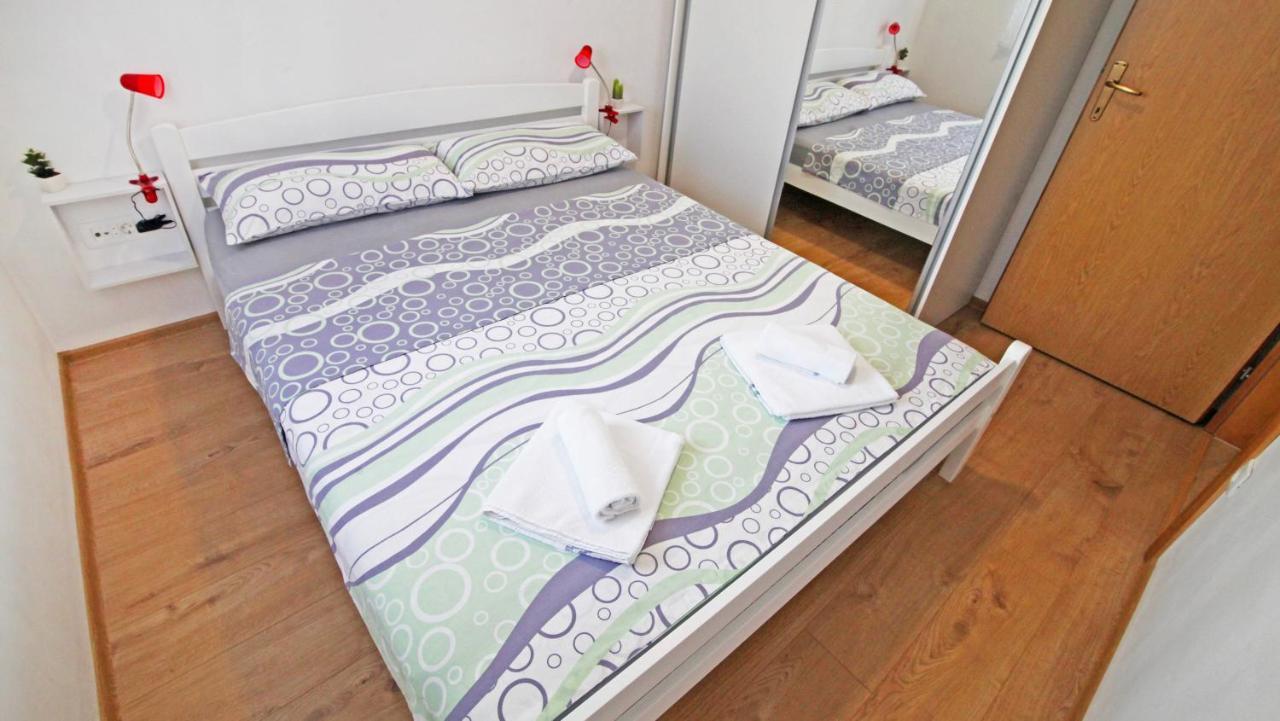 Holiday Home Natura With Private Pool Mostar Extérieur photo