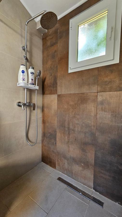 Holiday Home Natura With Private Pool Mostar Extérieur photo